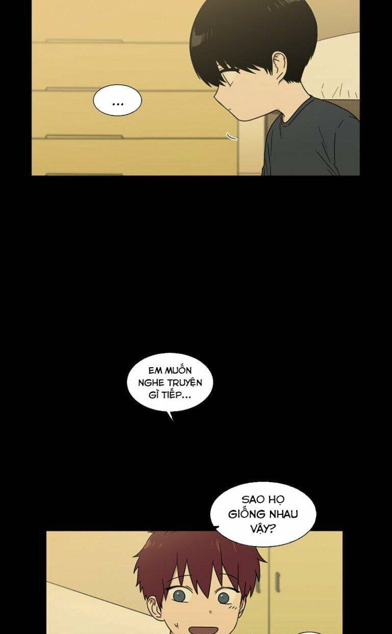 …”Một Sự Thật Khá Khó Chịu.” - Chương 47 - Trang 11