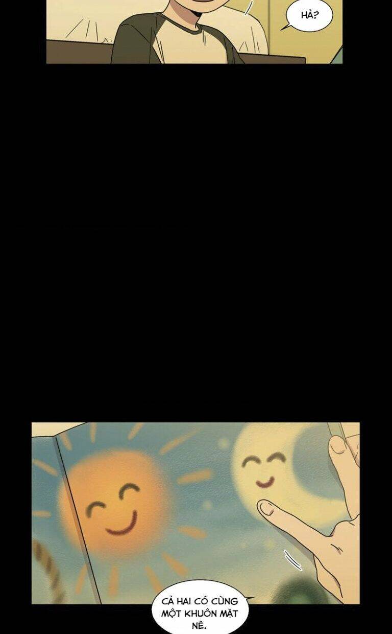 …”Một Sự Thật Khá Khó Chịu.” - Chương 47 - Trang 12