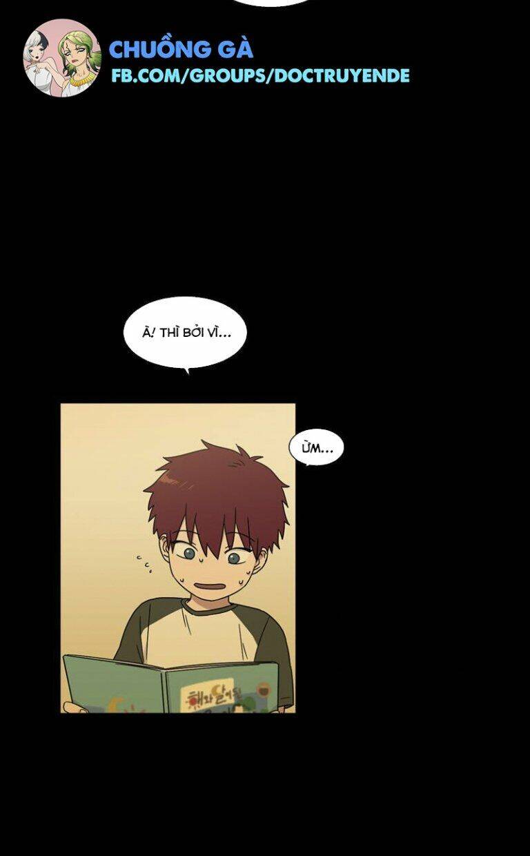 …”Một Sự Thật Khá Khó Chịu.” - Chương 47 - Trang 13