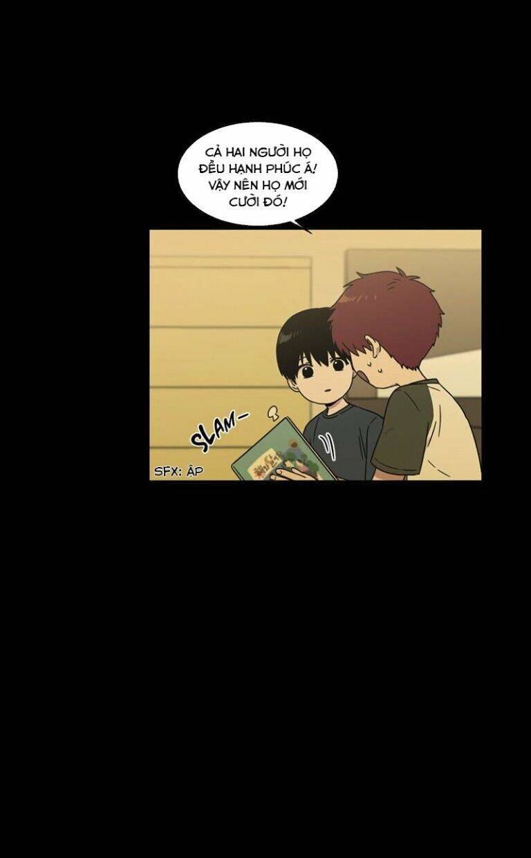 …”Một Sự Thật Khá Khó Chịu.” - Chương 47 - Trang 14