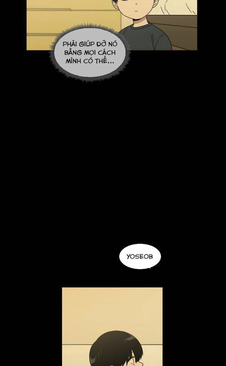 …”Một Sự Thật Khá Khó Chịu.” - Chương 47 - Trang 18