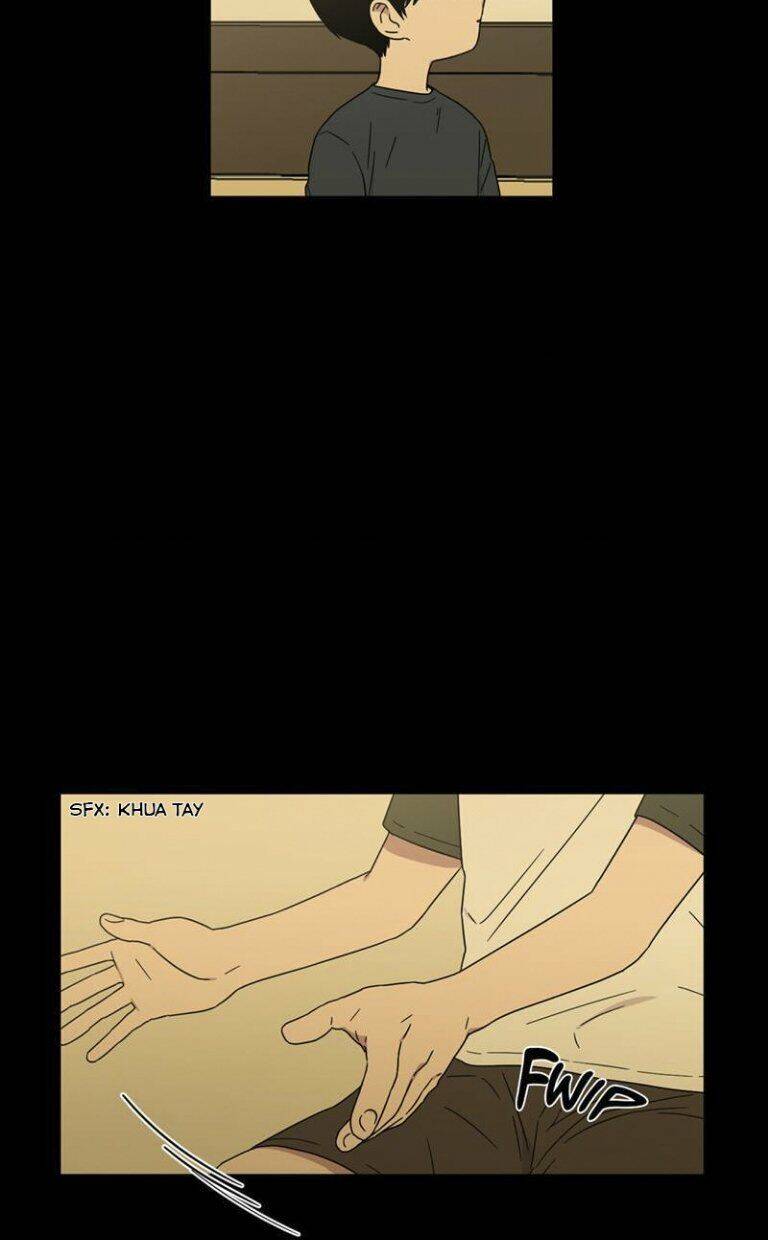 …”Một Sự Thật Khá Khó Chịu.” - Chương 47 - Trang 19