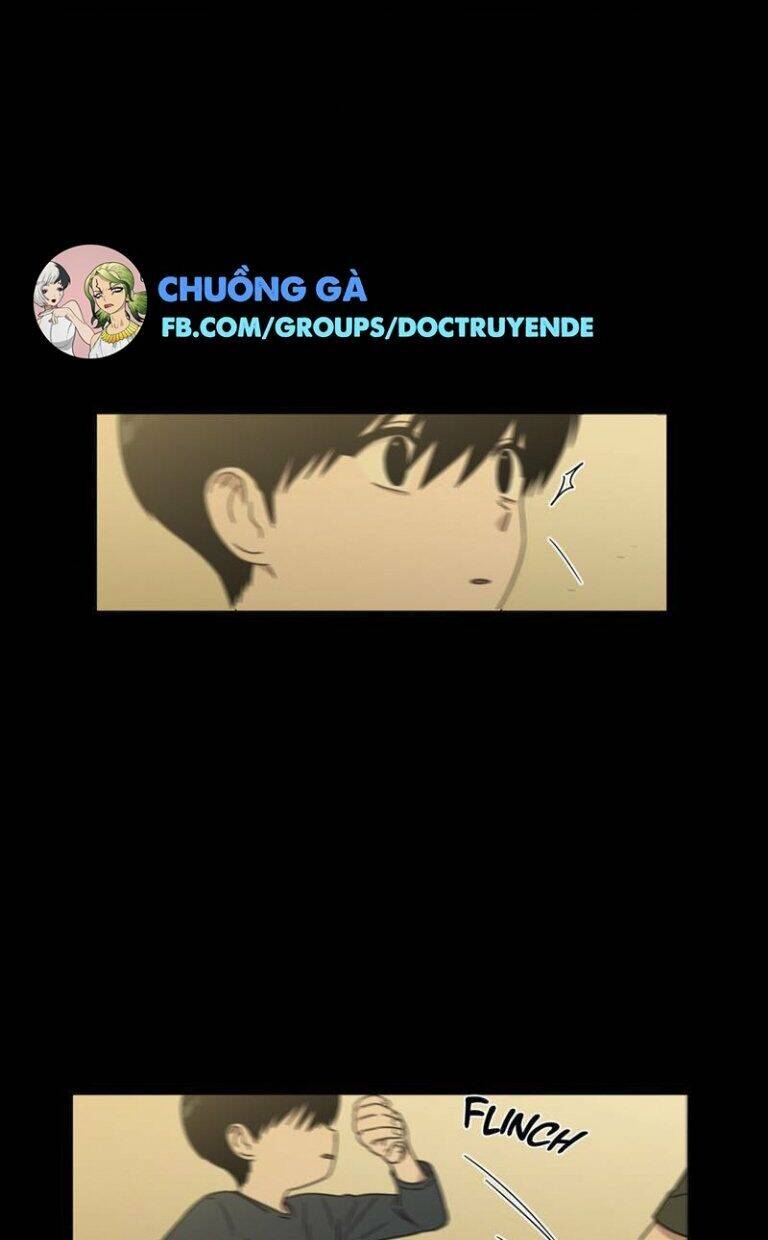 …”Một Sự Thật Khá Khó Chịu.” - Chương 47 - Trang 20