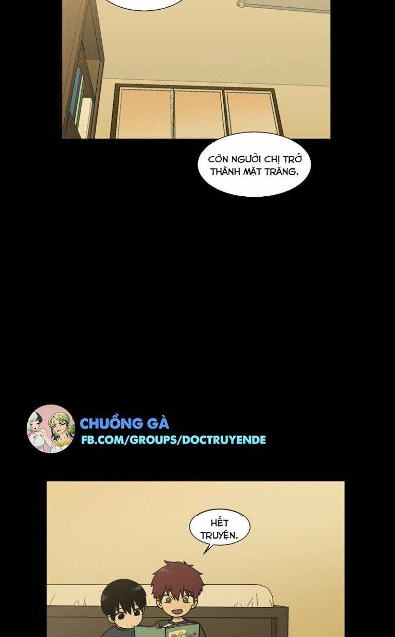 …”Một Sự Thật Khá Khó Chịu.” - Chương 47 - Trang 3