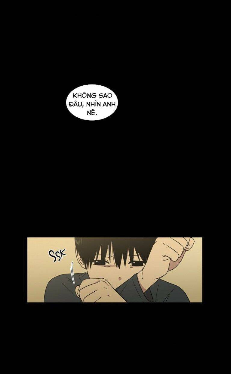 …”Một Sự Thật Khá Khó Chịu.” - Chương 47 - Trang 22