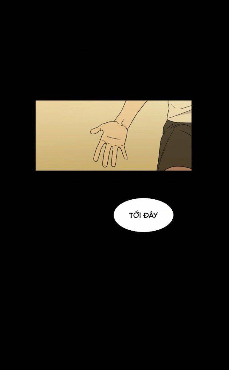 …”Một Sự Thật Khá Khó Chịu.” - Chương 47 - Trang 23