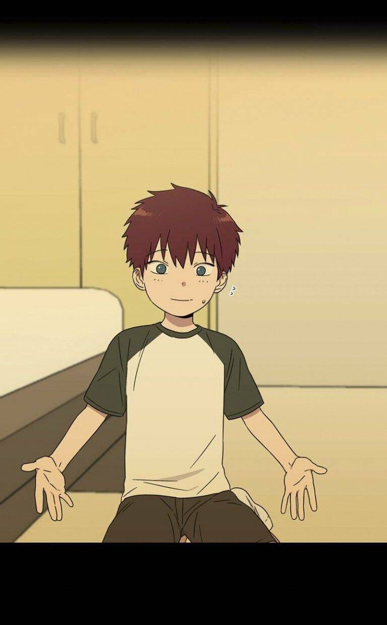 …”Một Sự Thật Khá Khó Chịu.” - Chương 47 - Trang 24