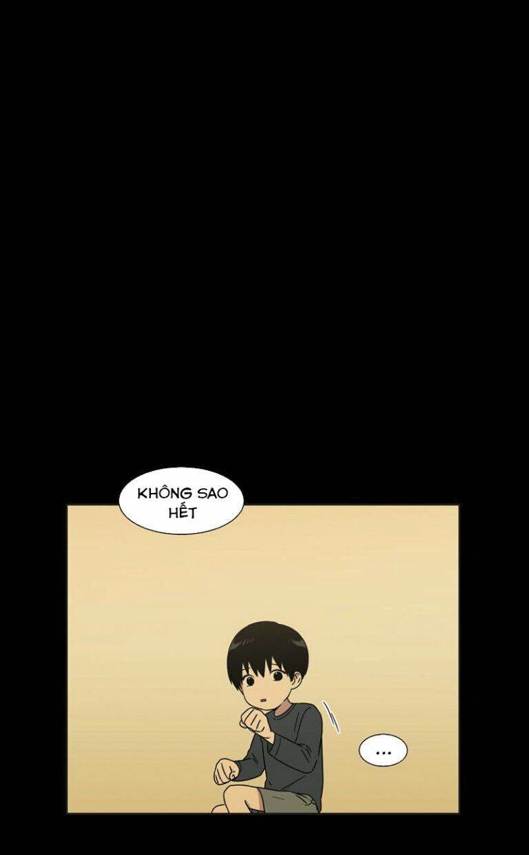 …”Một Sự Thật Khá Khó Chịu.” - Chương 47 - Trang 25