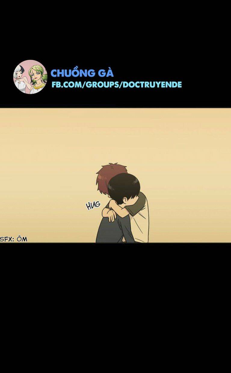 …”Một Sự Thật Khá Khó Chịu.” - Chương 47 - Trang 27