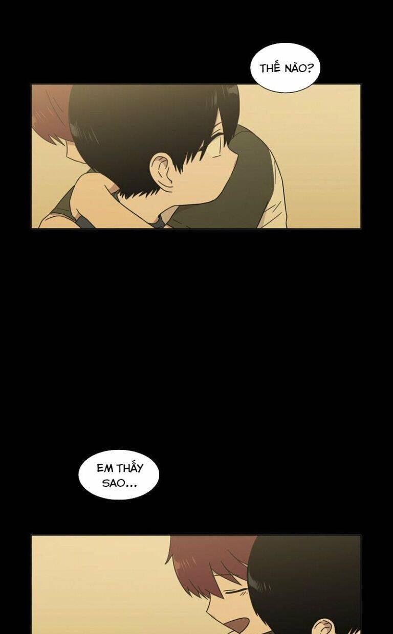 …”Một Sự Thật Khá Khó Chịu.” - Chương 47 - Trang 28