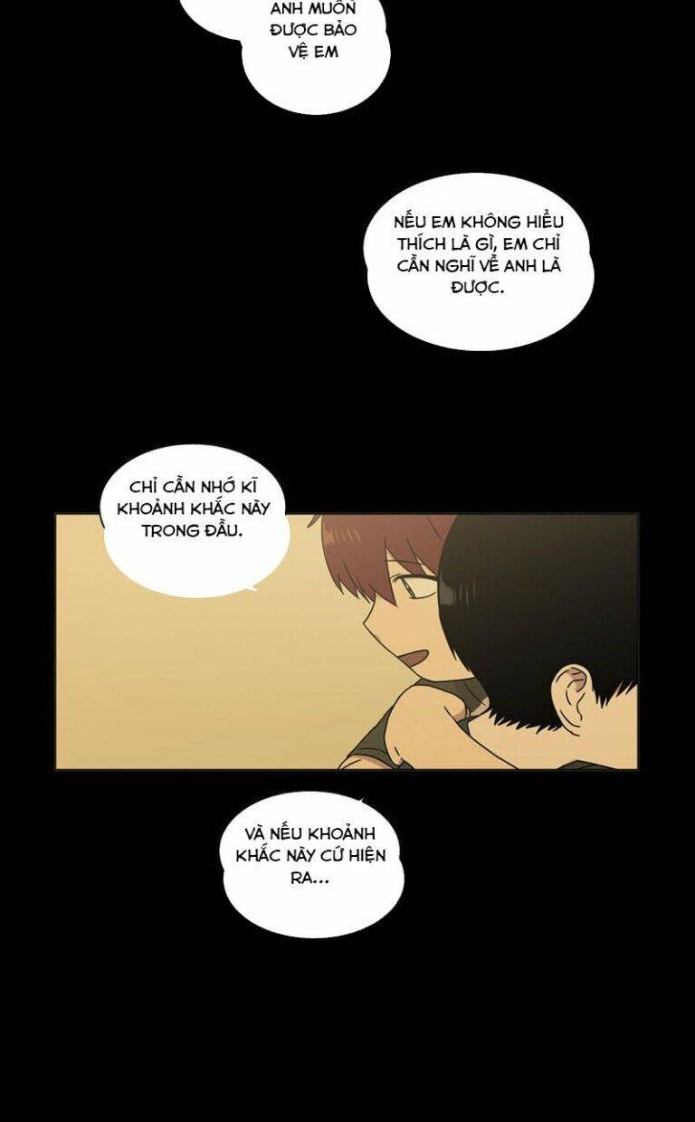 …”Một Sự Thật Khá Khó Chịu.” - Chương 47 - Trang 30