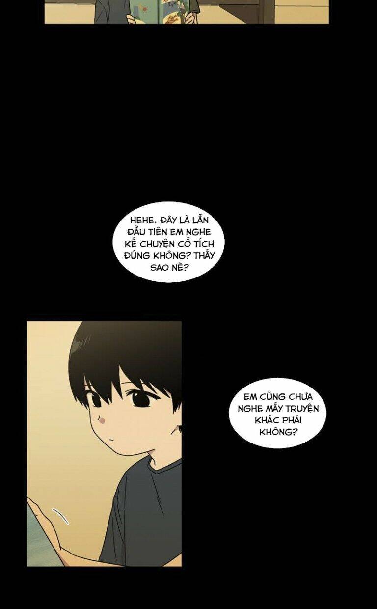 …”Một Sự Thật Khá Khó Chịu.” - Chương 47 - Trang 4