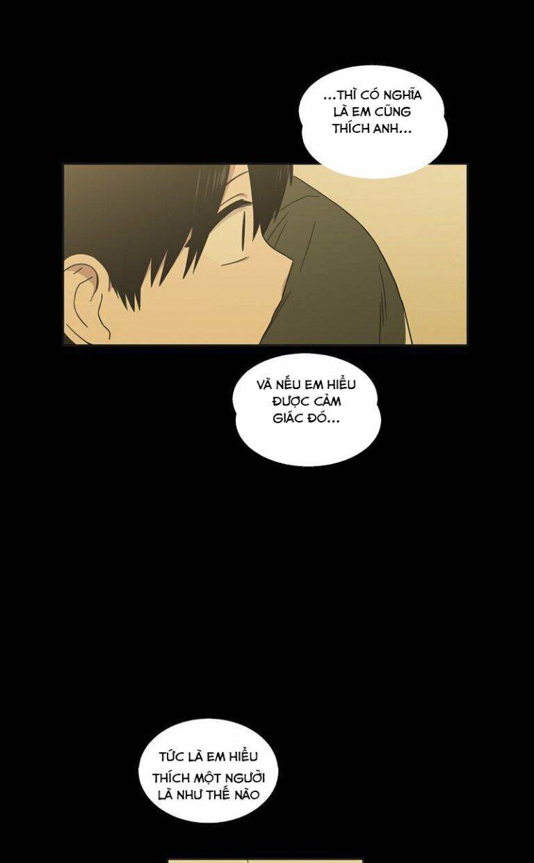 …”Một Sự Thật Khá Khó Chịu.” - Chương 47 - Trang 31