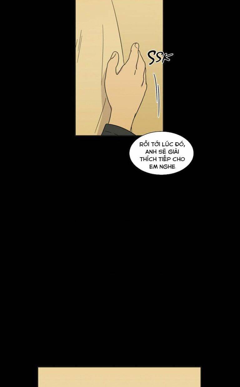 …”Một Sự Thật Khá Khó Chịu.” - Chương 47 - Trang 32