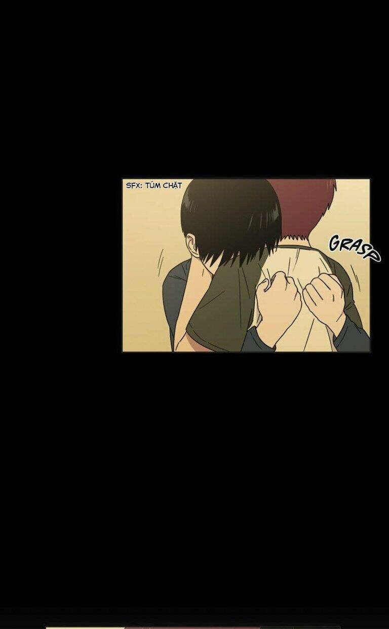 …”Một Sự Thật Khá Khó Chịu.” - Chương 47 - Trang 34