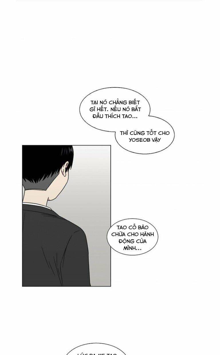 …”Một Sự Thật Khá Khó Chịu.” - Chương 47 - Trang 37