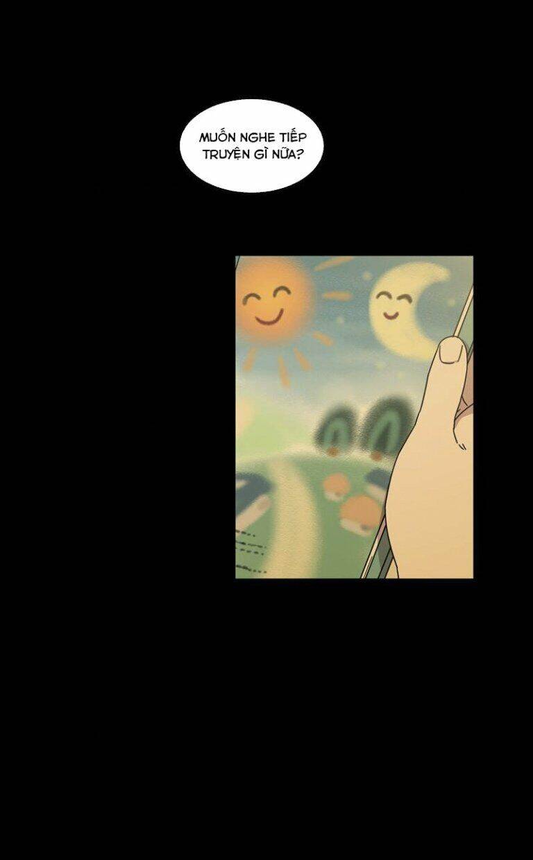 …”Một Sự Thật Khá Khó Chịu.” - Chương 47 - Trang 5