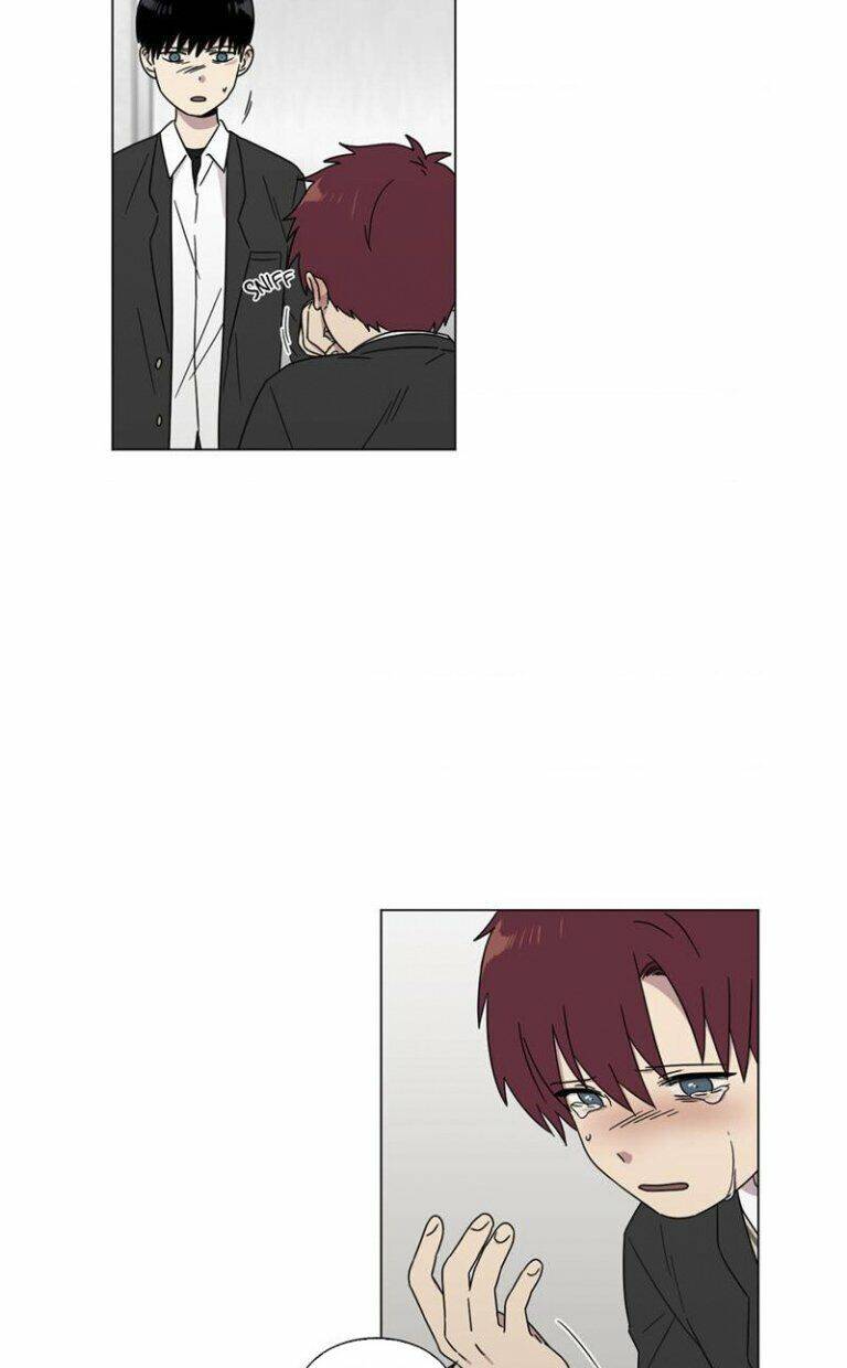 …”Một Sự Thật Khá Khó Chịu.” - Chương 47 - Trang 43