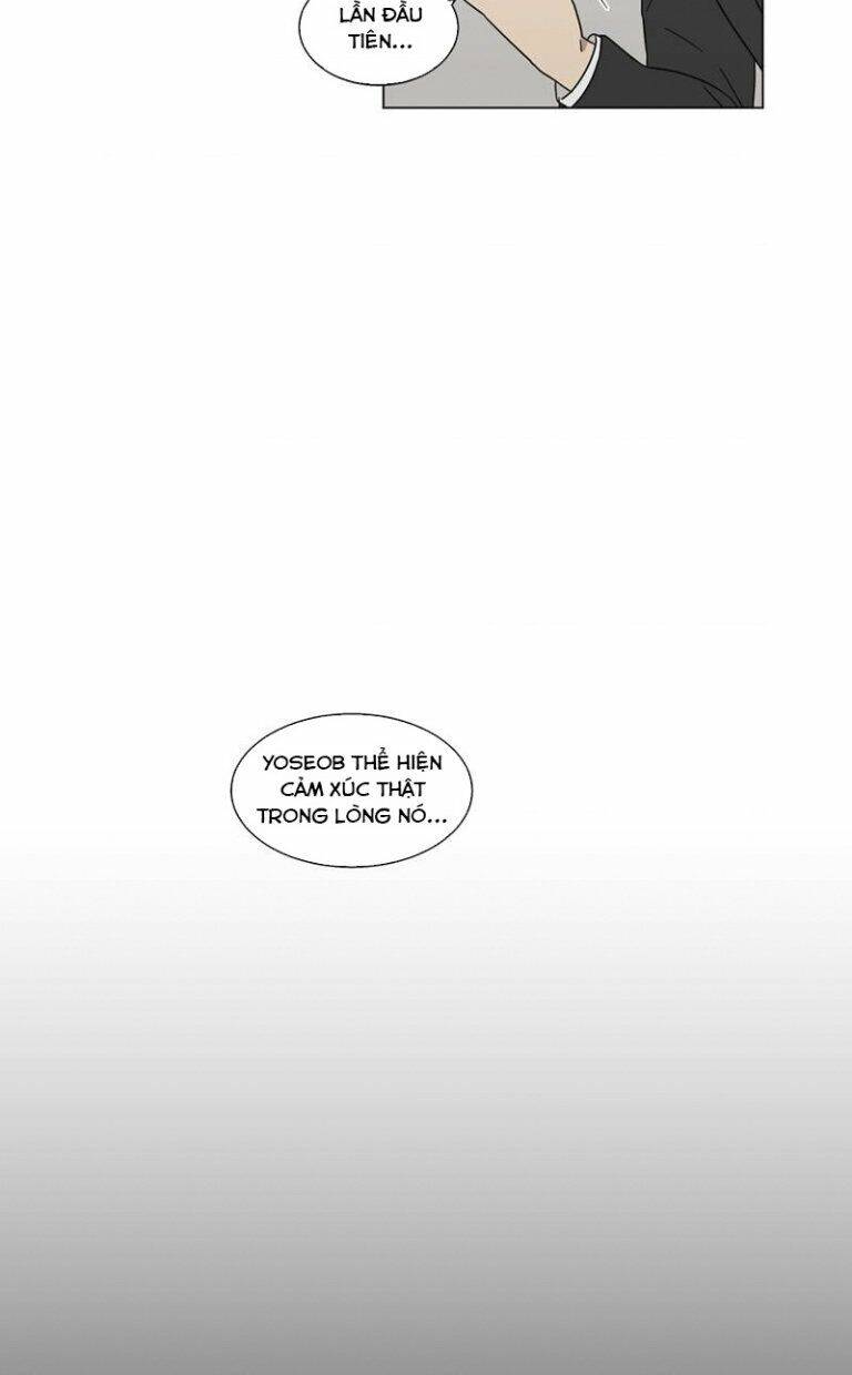 …”Một Sự Thật Khá Khó Chịu.” - Chương 47 - Trang 44