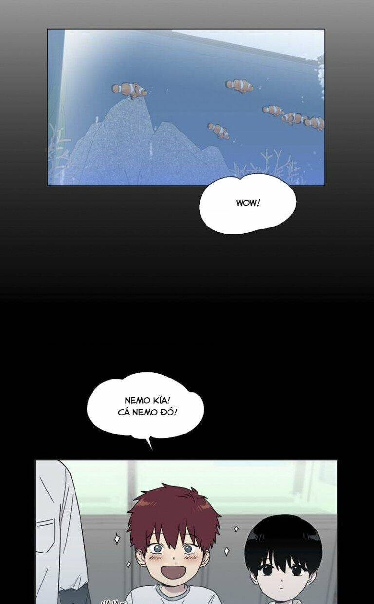 …”Một Sự Thật Khá Khó Chịu.” - Chương 47 - Trang 45