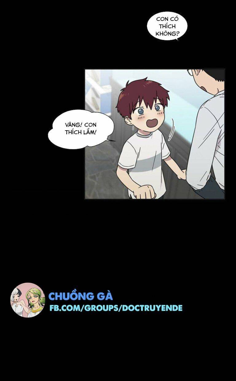 …”Một Sự Thật Khá Khó Chịu.” - Chương 47 - Trang 47