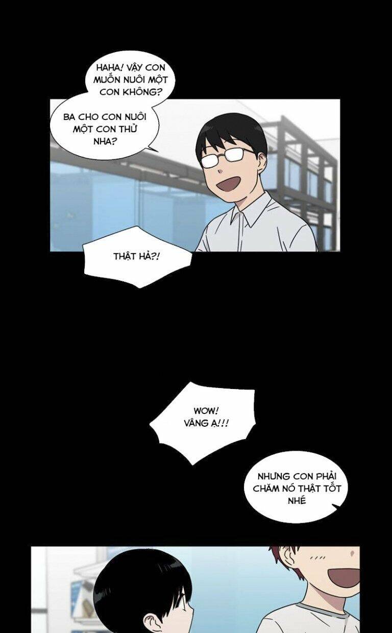 …”Một Sự Thật Khá Khó Chịu.” - Chương 47 - Trang 48