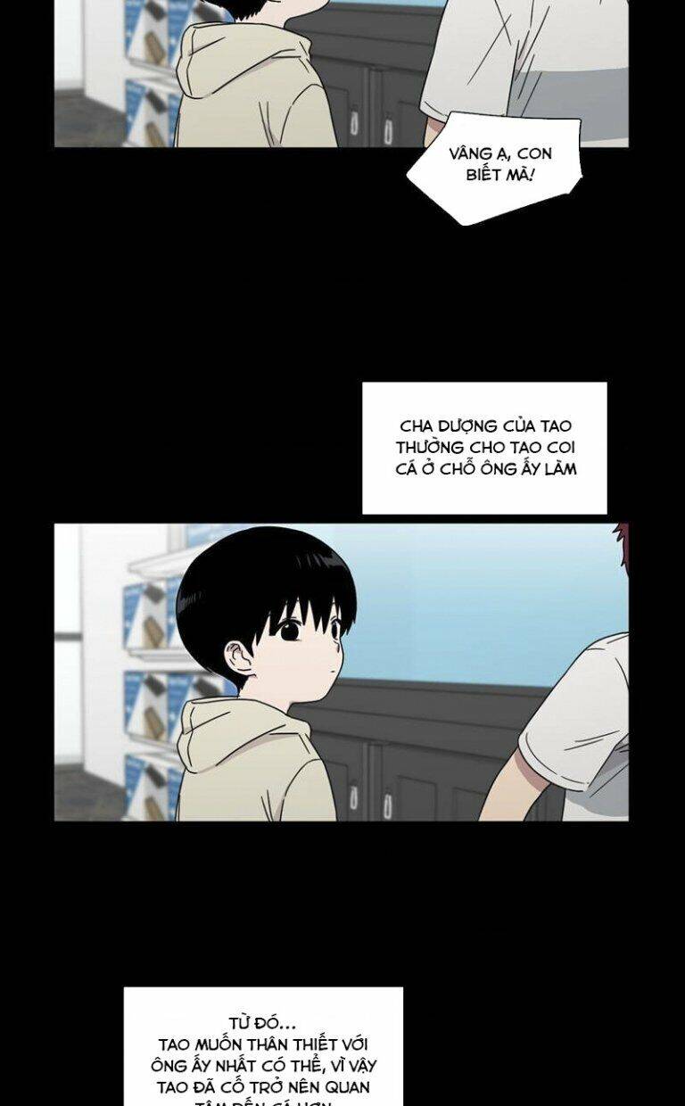 …”Một Sự Thật Khá Khó Chịu.” - Chương 47 - Trang 49
