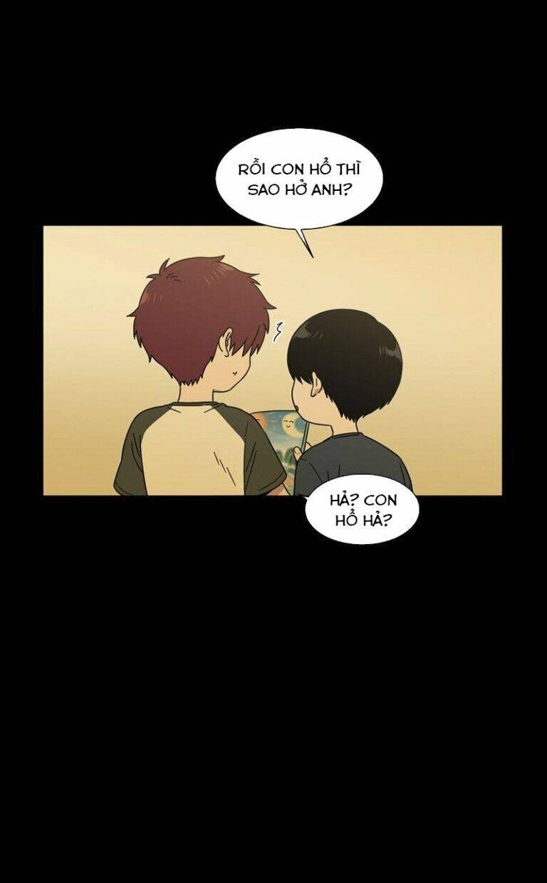 …”Một Sự Thật Khá Khó Chịu.” - Chương 47 - Trang 6