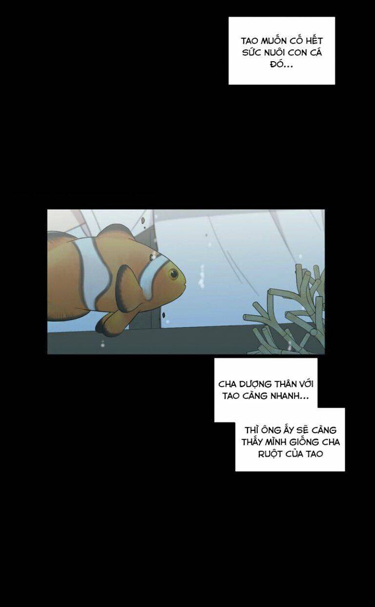 …”Một Sự Thật Khá Khó Chịu.” - Chương 47 - Trang 51