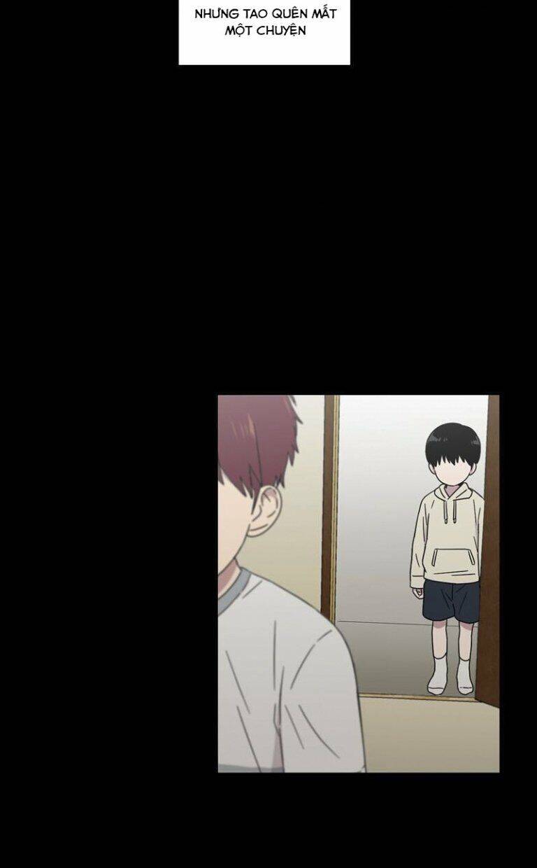 …”Một Sự Thật Khá Khó Chịu.” - Chương 47 - Trang 53