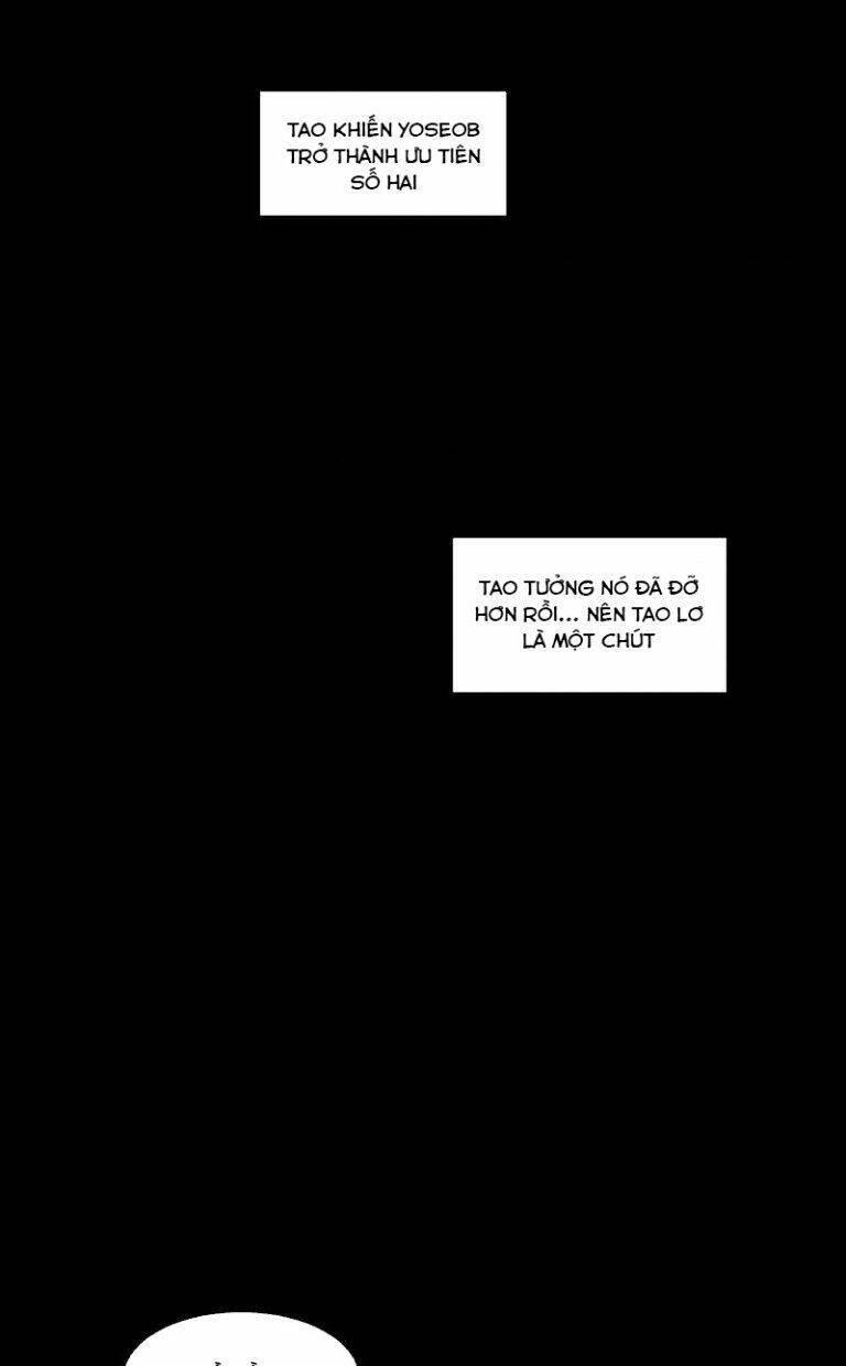 …”Một Sự Thật Khá Khó Chịu.” - Chương 47 - Trang 54