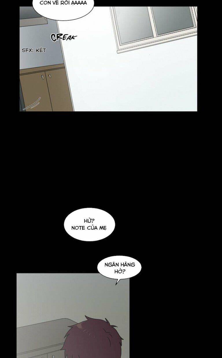 …”Một Sự Thật Khá Khó Chịu.” - Chương 47 - Trang 55