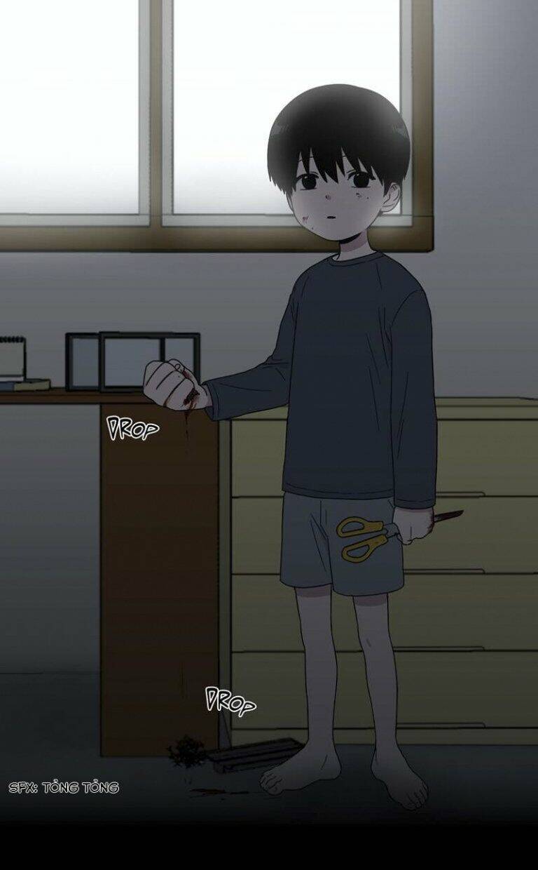 …”Một Sự Thật Khá Khó Chịu.” - Chương 47 - Trang 62