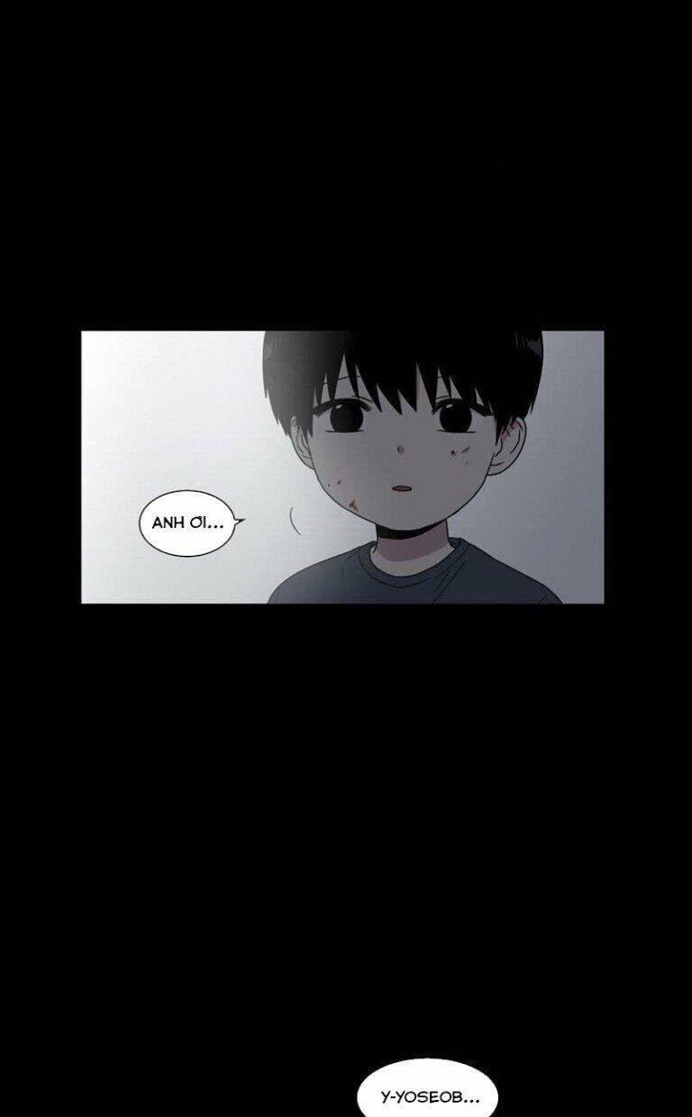…”Một Sự Thật Khá Khó Chịu.” - Chương 47 - Trang 63