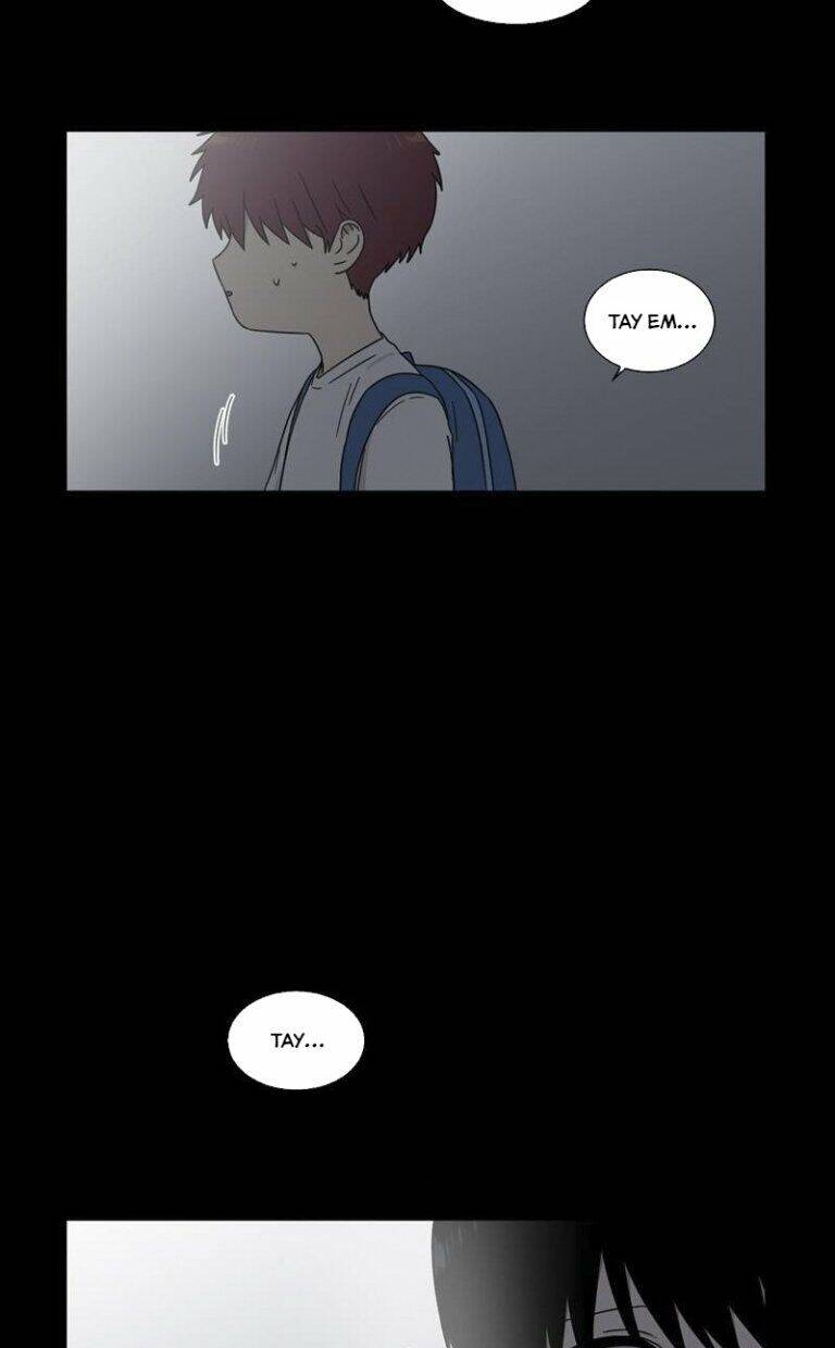 …”Một Sự Thật Khá Khó Chịu.” - Chương 47 - Trang 64