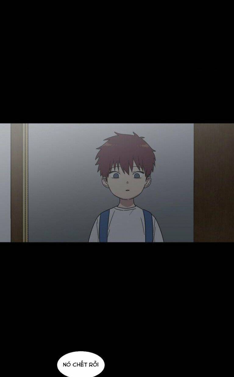 …”Một Sự Thật Khá Khó Chịu.” - Chương 47 - Trang 68