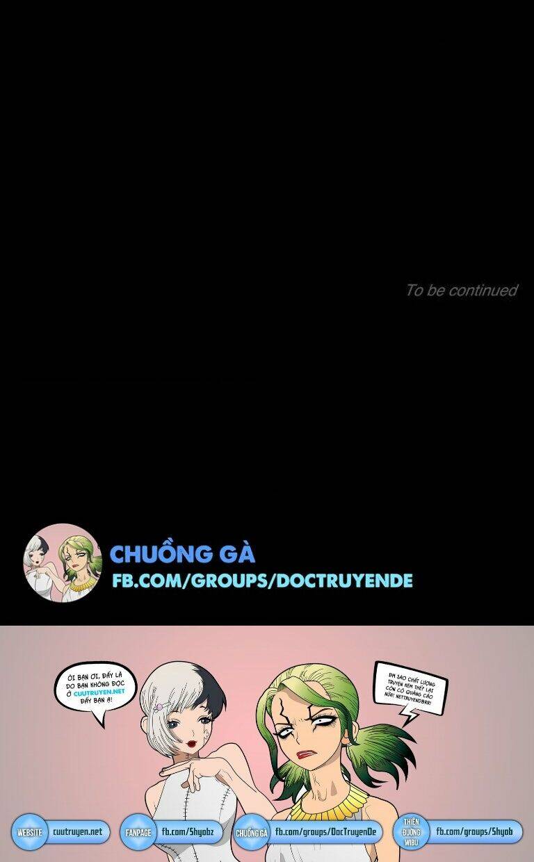 …”Một Sự Thật Khá Khó Chịu.” - Chương 47 - Trang 70