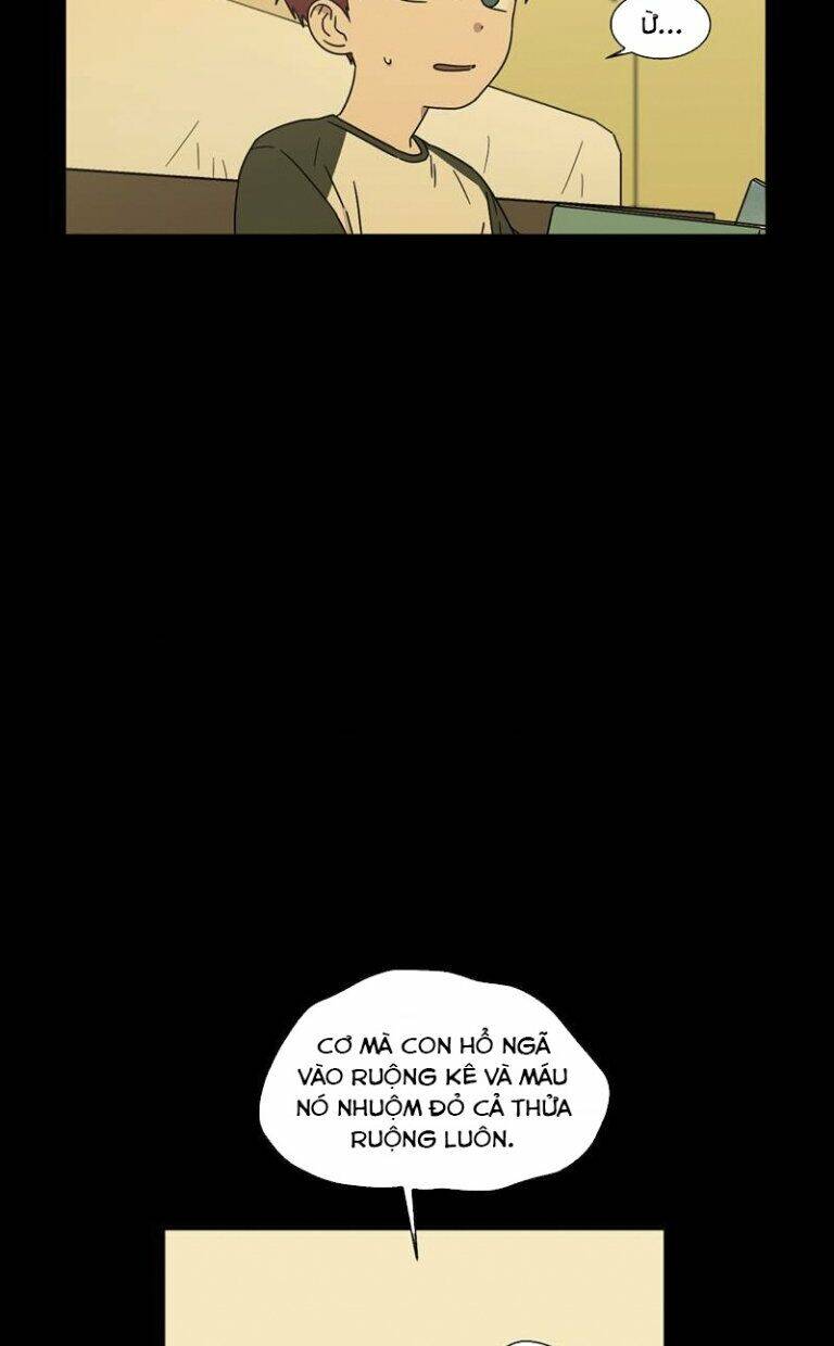 …”Một Sự Thật Khá Khó Chịu.” - Chương 47 - Trang 8