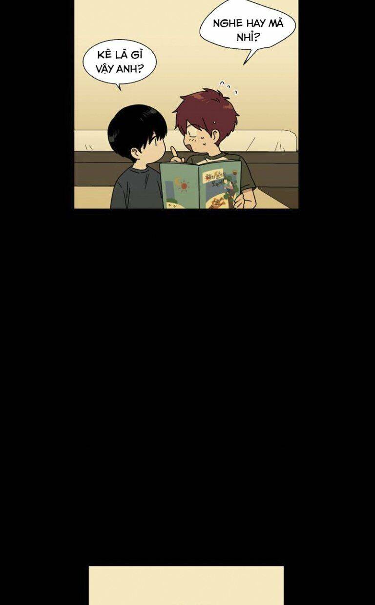 …”Một Sự Thật Khá Khó Chịu.” - Chương 47 - Trang 9