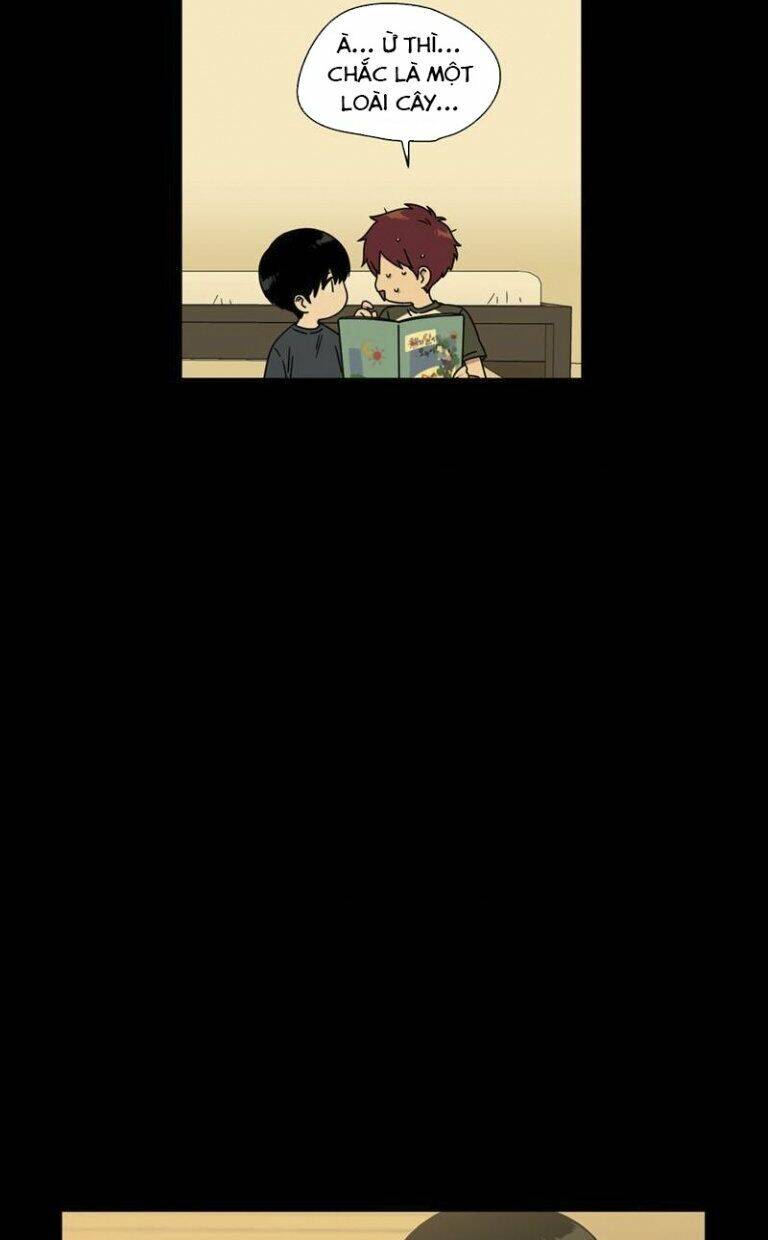 …”Một Sự Thật Khá Khó Chịu.” - Chương 47 - Trang 10