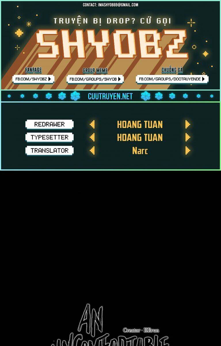 …”Một Sự Thật Khá Khó Chịu.” - Chương 48 - Trang 1