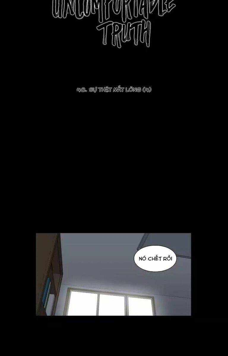 …”Một Sự Thật Khá Khó Chịu.” - Chương 48 - Trang 2
