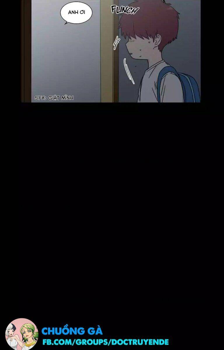 …”Một Sự Thật Khá Khó Chịu.” - Chương 48 - Trang 11