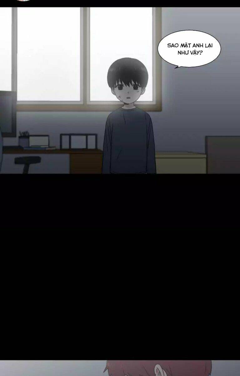 …”Một Sự Thật Khá Khó Chịu.” - Chương 48 - Trang 12