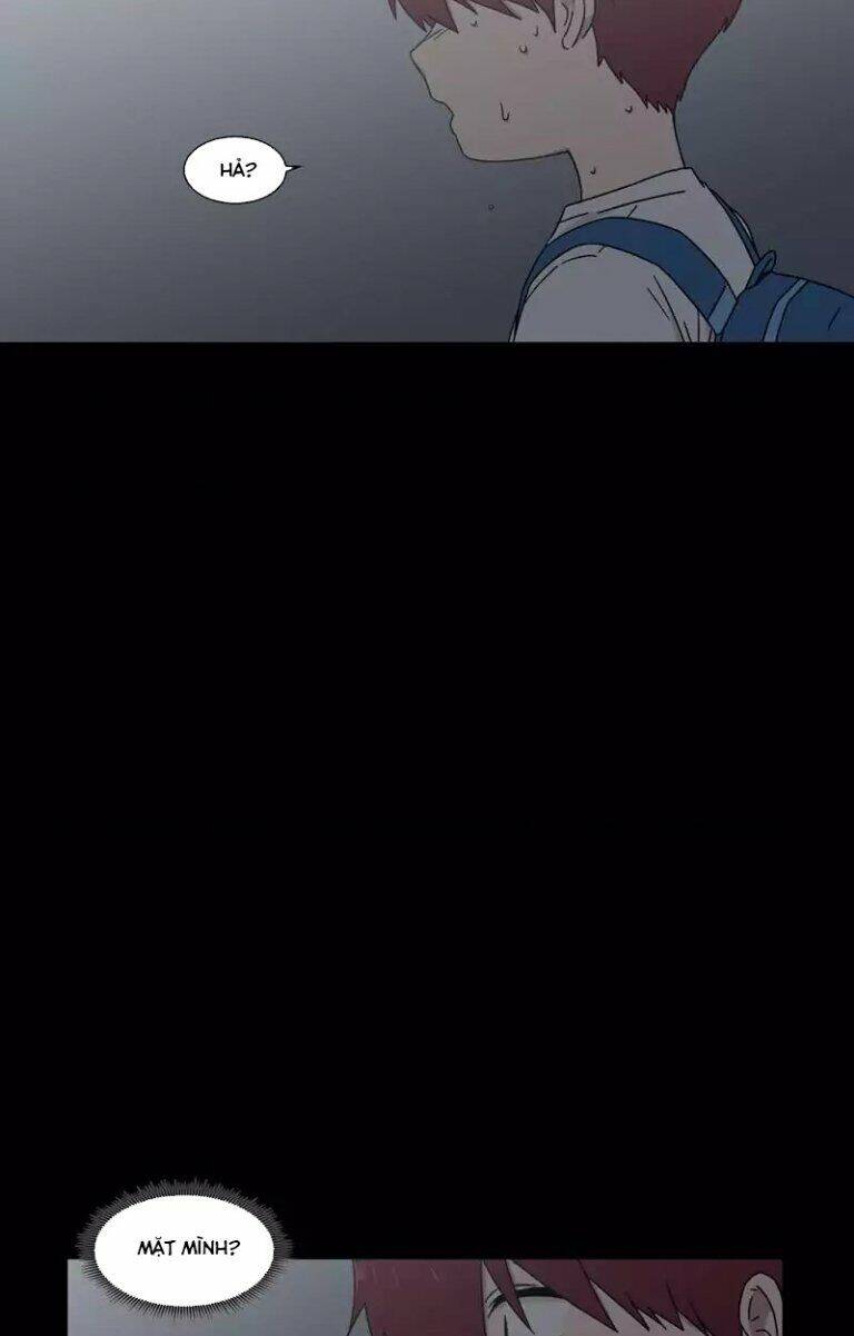 …”Một Sự Thật Khá Khó Chịu.” - Chương 48 - Trang 13