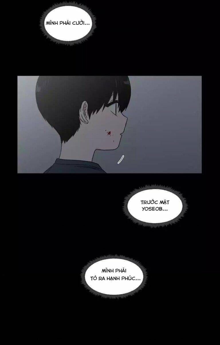 …”Một Sự Thật Khá Khó Chịu.” - Chương 48 - Trang 16