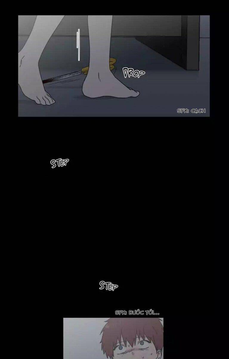 …”Một Sự Thật Khá Khó Chịu.” - Chương 48 - Trang 17