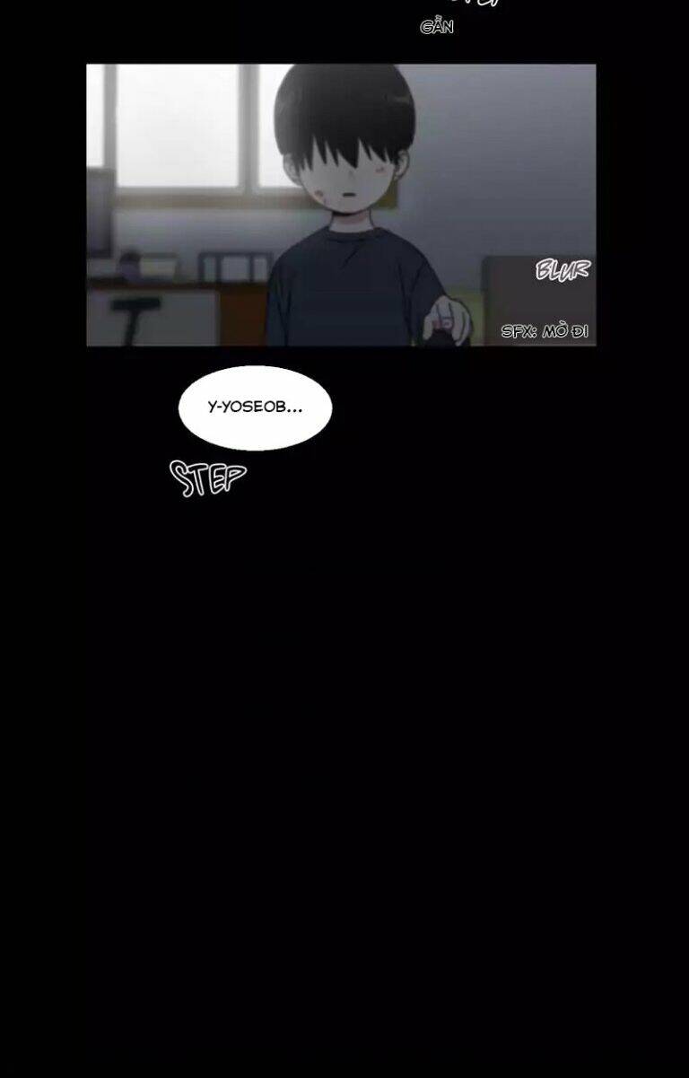 …”Một Sự Thật Khá Khó Chịu.” - Chương 48 - Trang 20