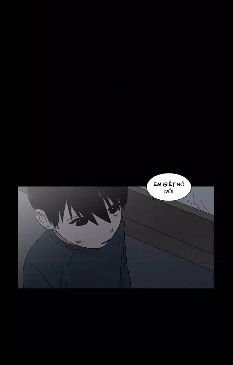 …”Một Sự Thật Khá Khó Chịu.” - Chương 48 - Trang 3