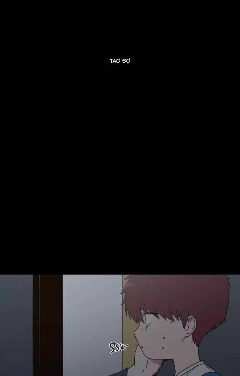 …”Một Sự Thật Khá Khó Chịu.” - Chương 48 - Trang 21